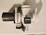 Samsung Washing Machine Drain Pump Replacement Part