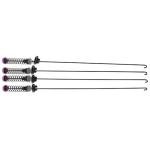 Washer Suspension Damper Rod Kit for Whirlpool