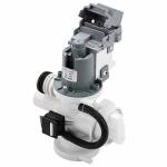 Samsung Washing Machine Drain Pump Assembly DC97-20621A