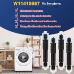 W11415987 Washer Shock Absorber for Whirlpool Maytag