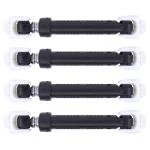Washer Shock Absorber Set for Whirlpool & Maytag