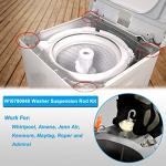 Washer Suspension Rod Kit for Whirlpool & Maytag