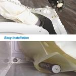 Washer Suspension Rod Kit for Whirlpool & Maytag