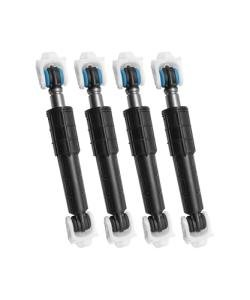 4-Pack Washer Shock Absorbers for Maytag Whirlpool