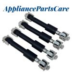 Maytag Washer Shock Absorber Set W11117022 W11316766