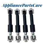 Maytag Washer Shock Absorber Set W11117022 W11316766