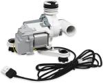 Samsung Washer Drain Pump Assembly DC97-19289F PX3516-01