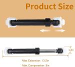 Whirlpool Maytag Washer Shock Absorber 4 Pack