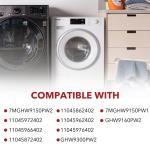 Maytag Whirlpool Washer Shock Absorber Set