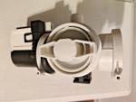 Samsung Washing Machine Drain Pump Replacement Part
