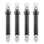 Whirlpool, Maytag, Kenmore Shock Absorber - 4 Pack