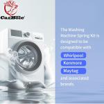 Whirlpool Maytag Kenmore Washer Suspension Spring Kit