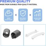 Whirlpool Maytag Kenmore Washer Suspension Spring Kit