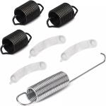Suspension Spring for Whirlpool Maytag Kenmore Washers