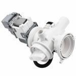 Samsung Washing Machine Drain Pump Assembly DC97-20621A
