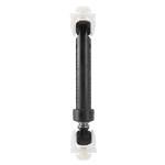 4-Pack Shock Absorbers for Maytag Whirlpool Washers