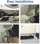 Washer Shock Absorber Set for Whirlpool Maytag