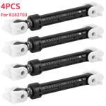 Whirlpool Maytag Washer Shock Absorber 4-Pack