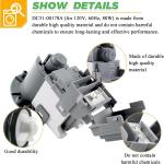 Samsung Washing Machine Drain Pump Replacement Part