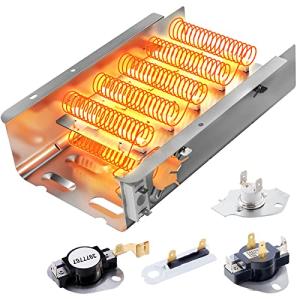 279838 Dryer Heating Element Kit for Major Brands