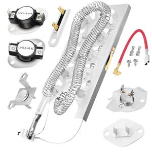 Dryer Heating Element for Maytag Models 3387747