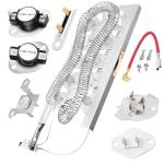 Dryer Heating Element for Maytag Models 3387747