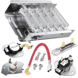 Dryer Heating Element for Whirlpool, Maytag, Kenmore