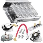 Dryer Heating Element for Whirlpool, Maytag, Kenmore