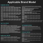 279838 Dryer Heating Element Kit for Major Brands