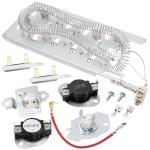 Dryer Heating Element Kit for Maytag Models