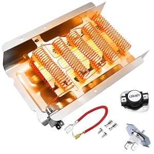 Maytag Whirlpool Dryer Heating Element by APPLIANCEMATES