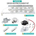 Dryer Heating Element Kit for Maytag Models