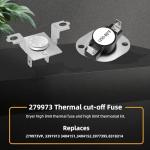 Maytag Bravos XL Heating Element Replacement Part