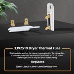 Maytag Bravos XL Heating Element Replacement Part