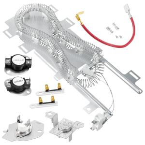 Dryer Heating Element for Maytag, Whirlpool, Kenmore