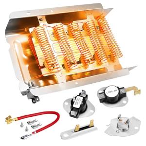 Dryer Heating Element for Amana, Whirlpool, Maytag