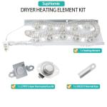 Maytag Dryer Heating Element Replacement Kit