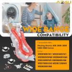 Maytag Bravos Dryer Heating Element with Thermostat