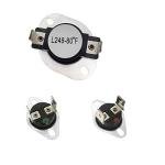 Dryer Heat Element and Thermostat Fuse Kit