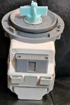 Samsung Washing Machine Recirculation Drain Pump Replacement