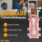 Maytag Bravos Dryer Heating Element with Thermostat