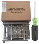 Maytag MEDC465HW0 Dryer Heating Element & Tool