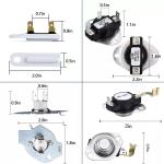 Dryer Heating Element for Whirlpool Kenmore Maytag