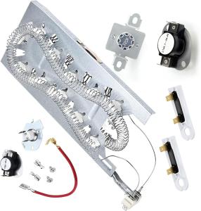 Dryer Heating Element for Kenmore Whirlpool Maytag
