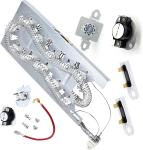 Dryer Heating Element for Kenmore Whirlpool Maytag