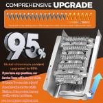 279838 Dryer Heating Element for Whirlpool & Kenmore