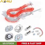 Maytag Bravos Dryer Heating Element Replacement