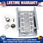 279838 Dryer Heating Element for Whirlpool Kenmore