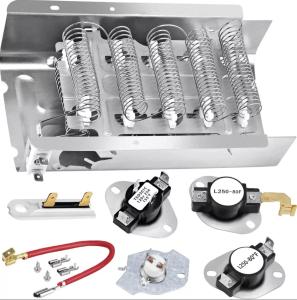 Maytag Dryer Heating Element for MEDC465HW0, MEDC500VW0, MEDC500VW1, MEDC555DW1