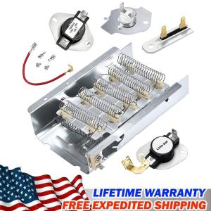 279838 W10724237 Dryer Heating Element for Whirlpool